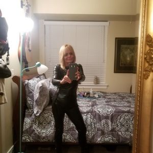 Meet your Posher, Sandra